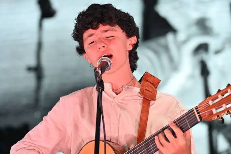 Milo Marotti se lanza con peña propia en noviembre.