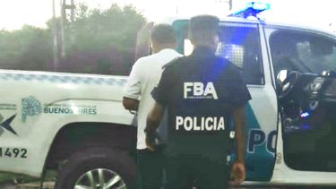 El ahora detenido estaba prófugo de la justicia desde 2022.
