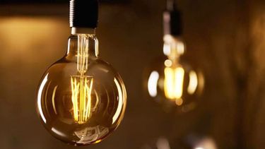 MÁS CARO. La electricidad volverá a subir de cara al verano..