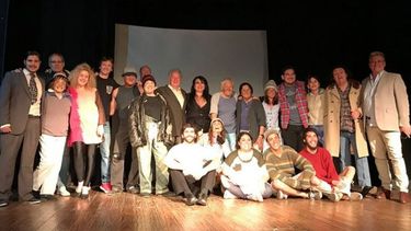 Recordar al maestro