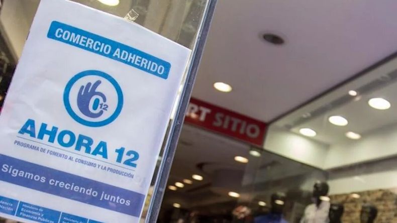 Tras la suba de tasas del BCRA, la financiación de Ahora 12 también se encareció. ¿Cuánto costará comprar en cuotas?