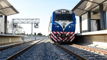 El paro de trenes está previsto para este jueves y se extenderá por 24 horas.&nbsp; &nbsp;