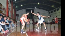 Planifican agrandar el gimnasio..