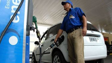 Adiós a la tasa a los combustibles