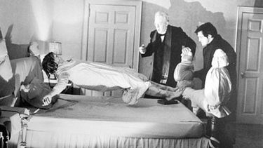 Hoy: clásicos del cine de terror