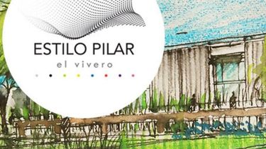 Arranca Estilo Pilar
