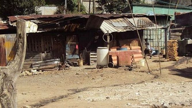 POPULAR. La ley prevé la expropiación y traspaso de los terrenos. .