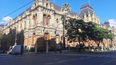 diario de la ciudad; apuntes de escritura #4