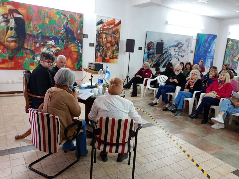 La jornada 