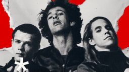 Hoy: El origen de los Red Hot Chili Peppers: nuestro hermano Hillel Hoy: El origen de los Red Hot Chili Peppers: nuestro hermano Hillel