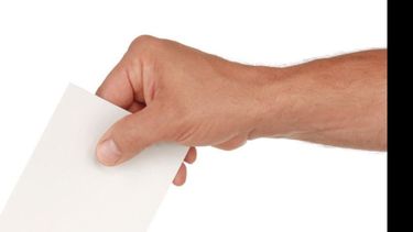• Terminar con la reelección indefinida • Implementar voto electrónico • Eliminar las listas sábanas • Autonomía municipal • Desdoblamiento de las elecciones.