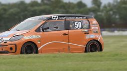 El Up de Pairetti lo asistirá el equipo dirigido por Fernando Monti. El Up de Pairetti lo asistirá el equipo dirigido por Fernando Monti.