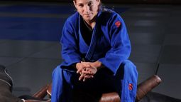 Paula Pareto hoy: una ejemplo e inspiración dentro y fuera del tatami