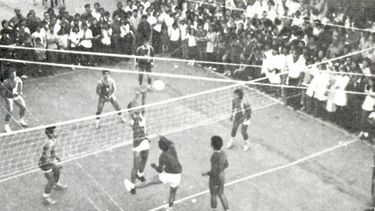 Foto con historia