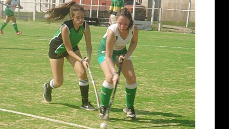 Los Pinos sigue arriba en Quinta..