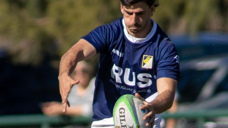 Champagnat se dio el gusto y le ganó a La Plata..