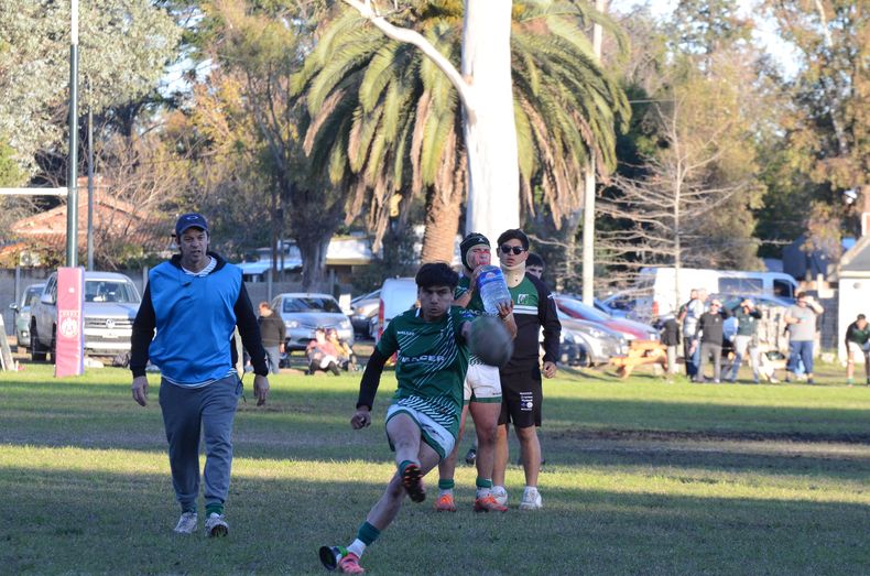 “Este partido no era un partido cualquiera, tenía los condimentos de la semifinal del año pasado”