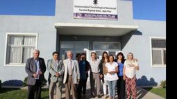 Conflicto UTN, en vías de solución