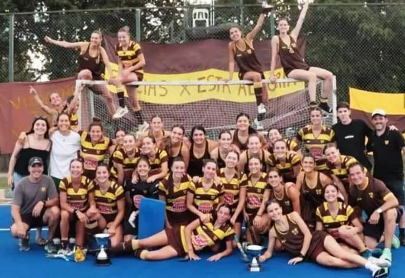Saint Catherines estrena su ascenso a Damas A.