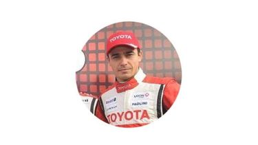 MATÍAS MILLA. .
