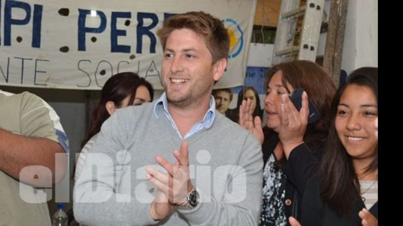 “No seremos una oposición por el solo hecho de oponerse”..