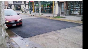 De pronto Flash