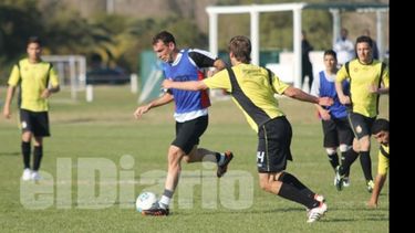 Después de una semana, Fénix volverá a hacer fútbol intenso en el Mapuche..