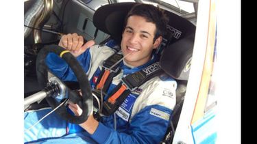 Diego Azar..