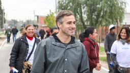 Federico Achával obtuvo un amplio triunfo en Pilar.&nbsp;