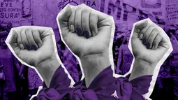 EN INTEGRARTE. Actividades culturales por el 8M. EN INTEGRARTE. Actividades culturales por el 8M.