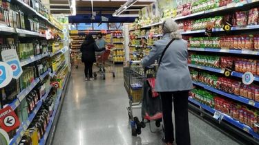 DATOS PROPIOS. Provincia determinará la canasta de bienes a medir.