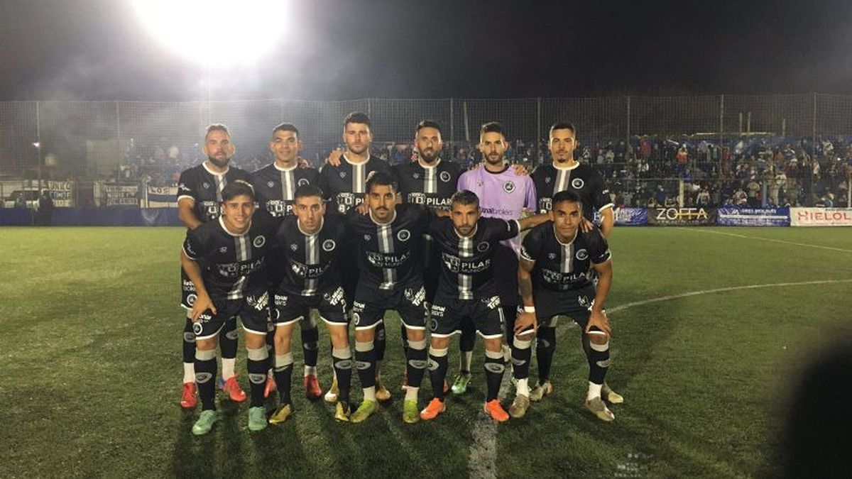 Midland se quedó con el torneo Apertura de Primera C