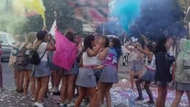 Lanzan campaña para desalentar festejos de Último Primer Día