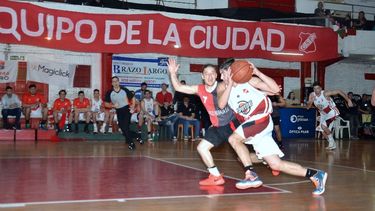 A lo Sportivo