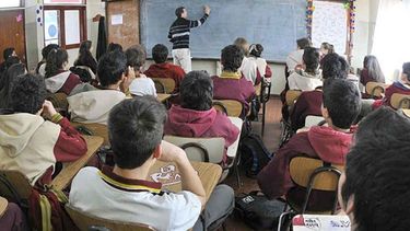 180 instituciones educativas de gestión privada funcionan en Pilar..