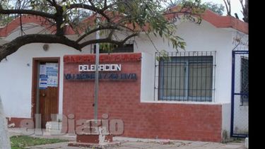 El cajero funcionará en la delegación municipal..