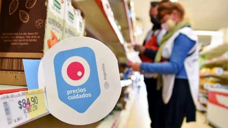 ACTA. Las multas se aplicaron a Día, Carrefour y Cencosud. .