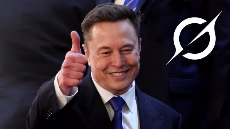Elon Musk es un crítico habitual de Wikipedia. (Reuters).