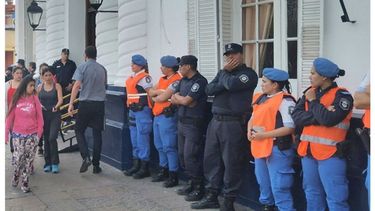 Foto de lectores