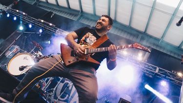 Este fin de semana se realizará la última fecha de la Etapa Preliminar del concurso Pilar Rock.