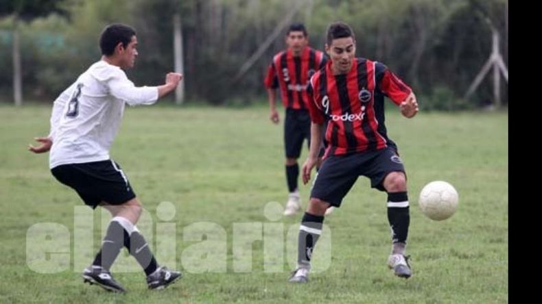Deportivo Villa Rosa visitará a Toro, en José C. Paz..