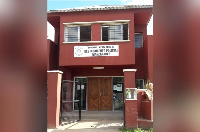 El Destacamento de Manzanares tiene nuevo titular.&nbsp;