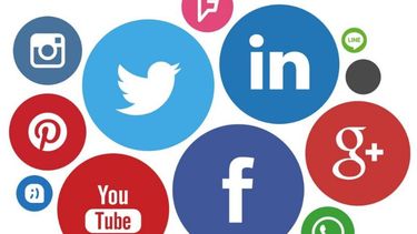 Descontento en las redes sociales