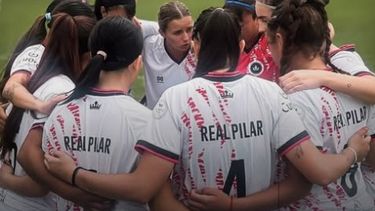 Las Reinas abren las puertas para nutrir el semillero femenino.