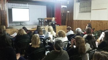 Docentes capacitados en neurociencias