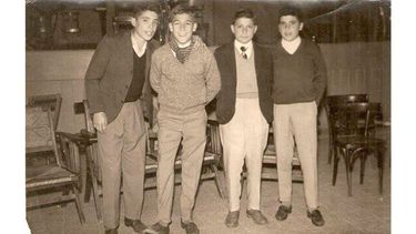 Foto con historia