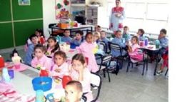 Jardines: a Pilar llegarían las salas multiedad