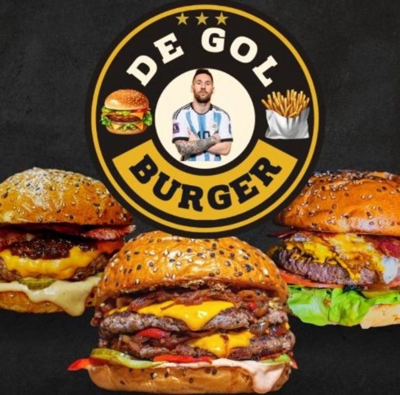 Burgers
