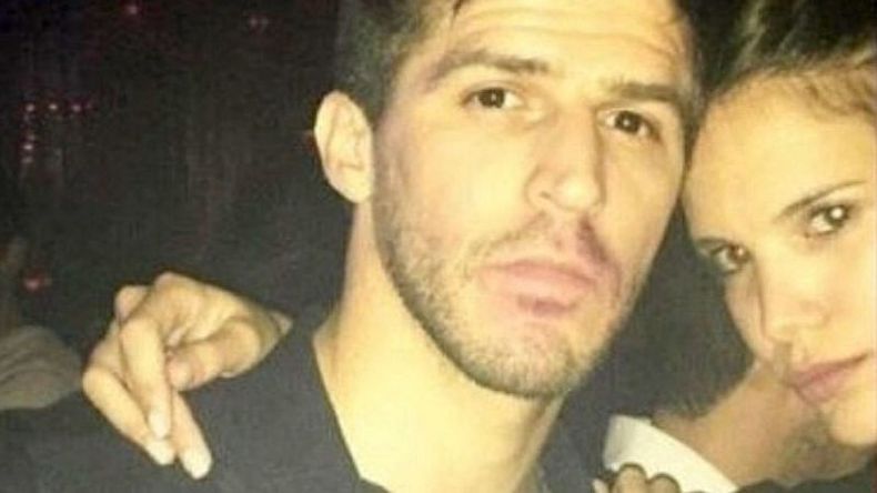 Rossi con la ex de Moyano. En los últimos días empezó a circular el rumor de que Eva Bargiela, azafata del programa de Guido Kazcka por Canal 13, habría encontrado el amor tras separarse de Facundo Moyano. El afortunado sería el piloto Matías Rossi. La ex del diputado nacional, no se privó y subió una foto muy sugerente a su cuenta de Instagram..