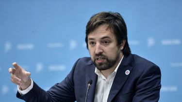 PREOCUPACIÓN: Para el funcionario bonaerense, que haya habido una desregulación de los precios de los medicamentos pone al tema en una situación grave.